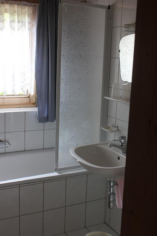 Appartement Huber Pertisau Pokoj fotografie