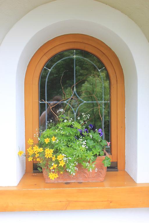 Appartement Huber Pertisau Pokoj fotografie